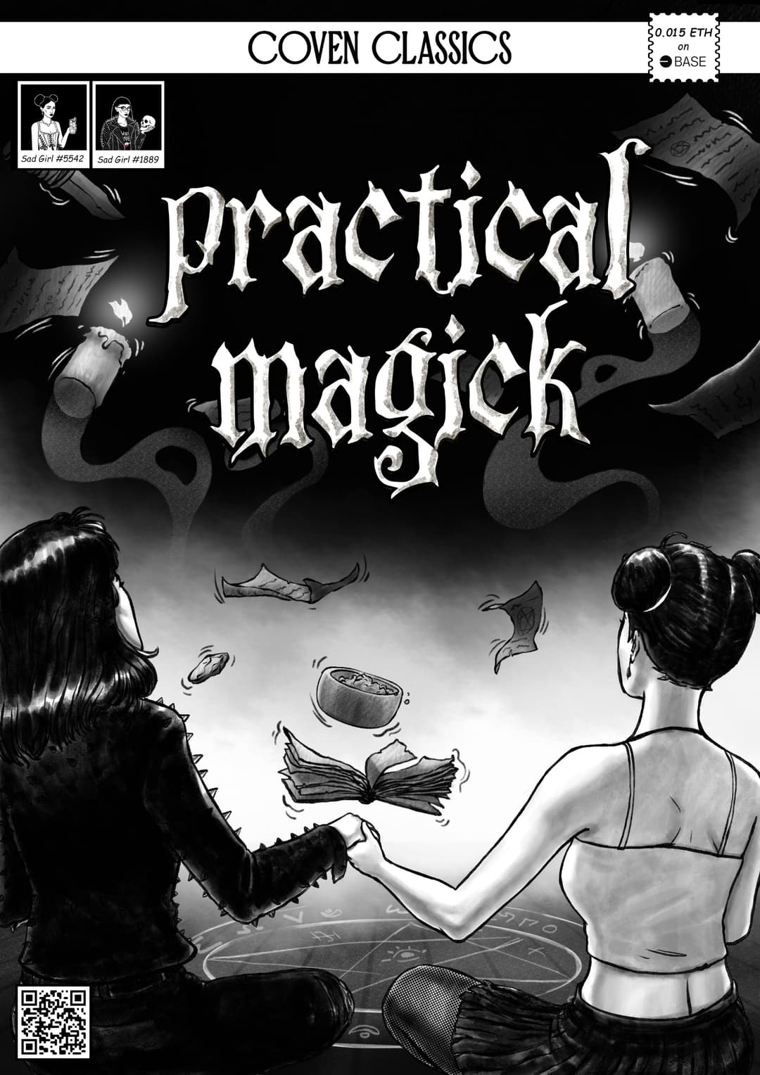 Practical Magick